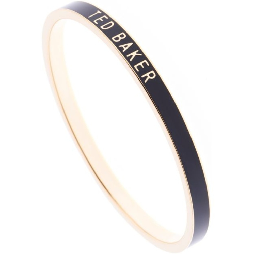 Ted Baker London 'Clary' Enamel Bangle